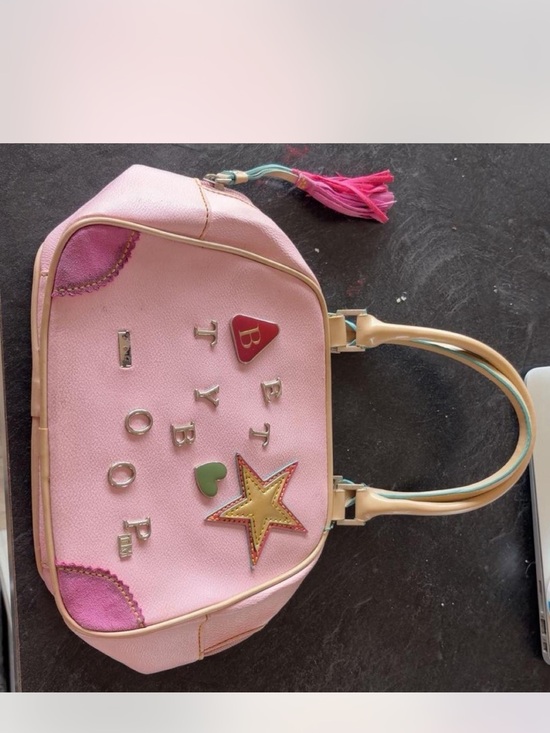 Betty Boop Handbags - Betty Boop Dooney & Burke Look alike purse